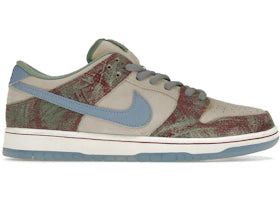 Nike SB Dunk Low Crenshaw Skate Club