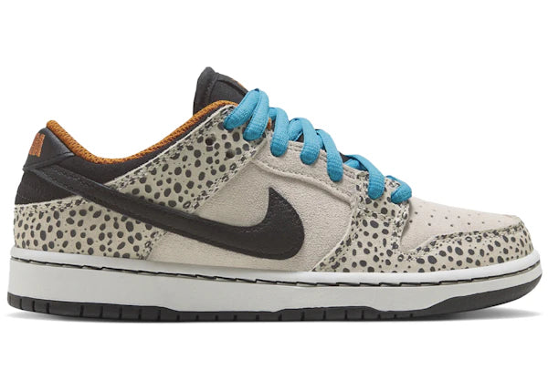 Nike SB Dunk Low Electric Pack Olympic Safari (PS)