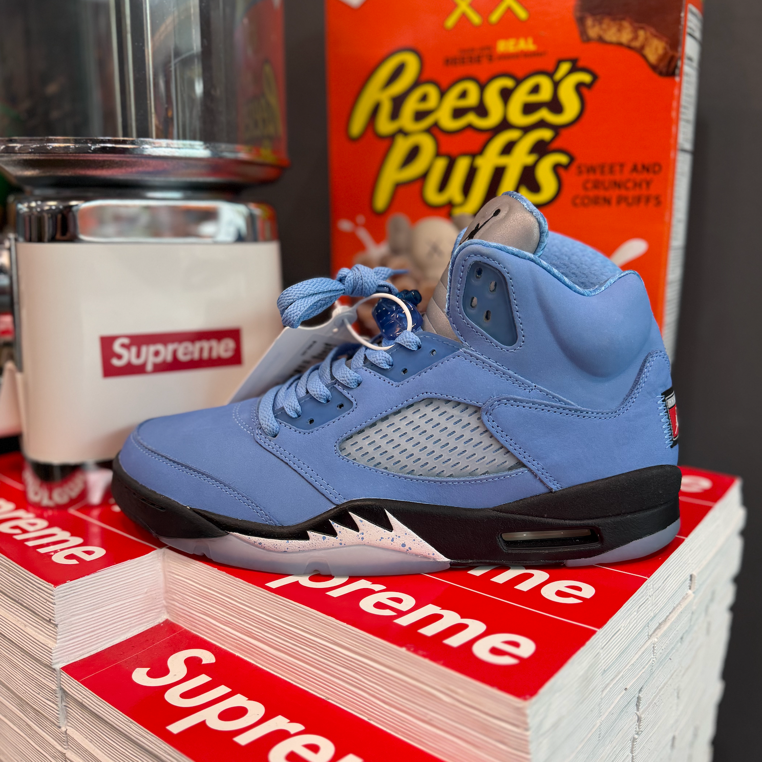 PRE OWNED - UNC 5 11M