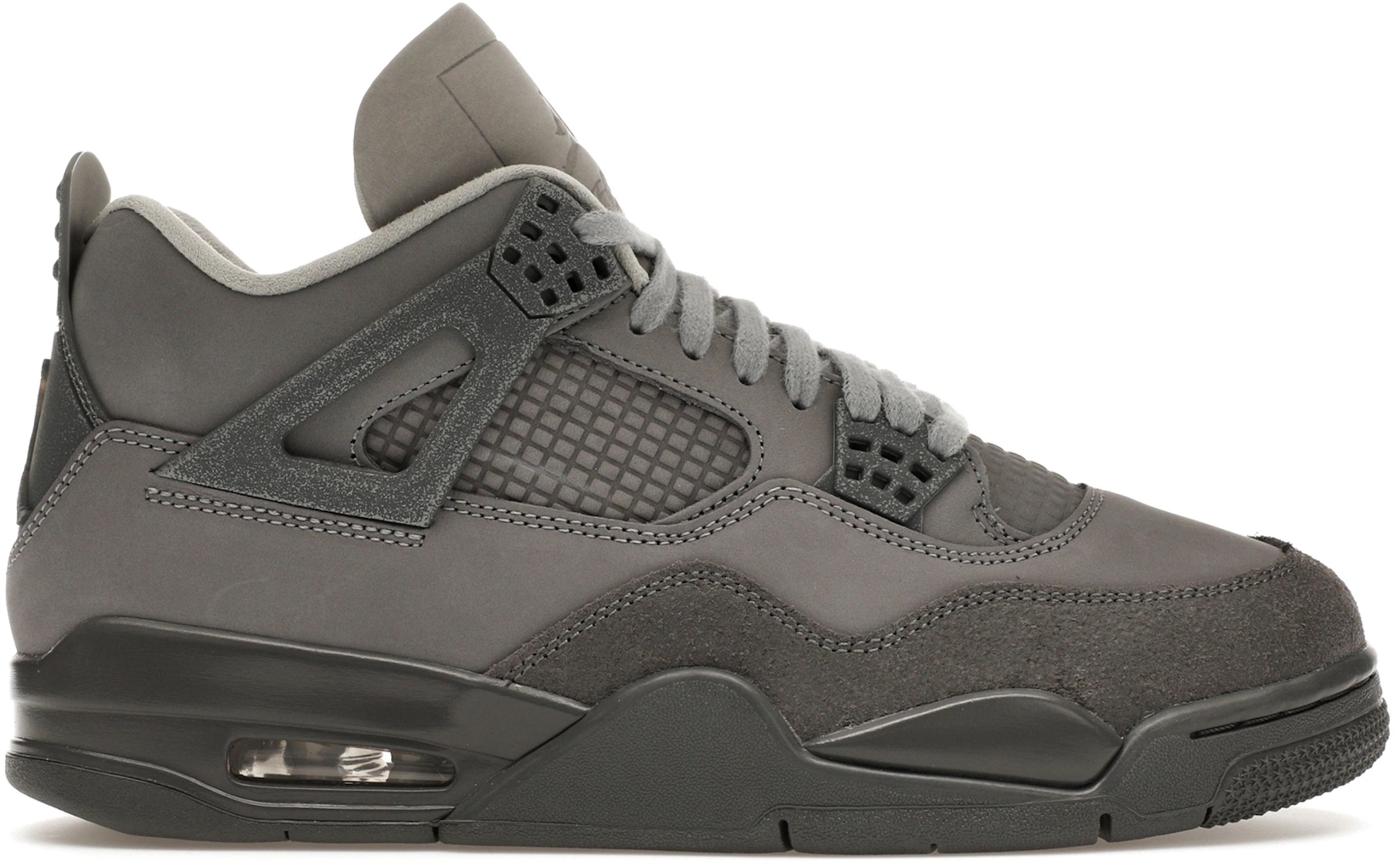 Jordan 4 Retro SE Paris Olympics Wet Cement