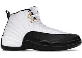 Jordan 12 Retro Taxi (No Box)