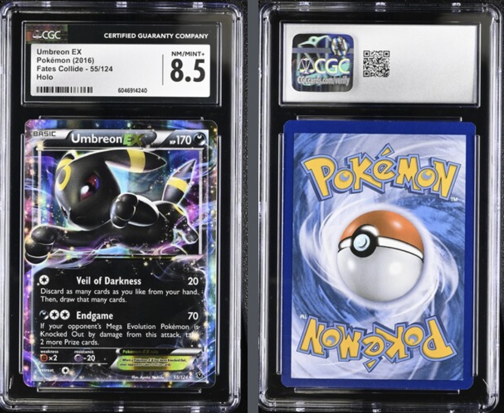 Umbreon EX