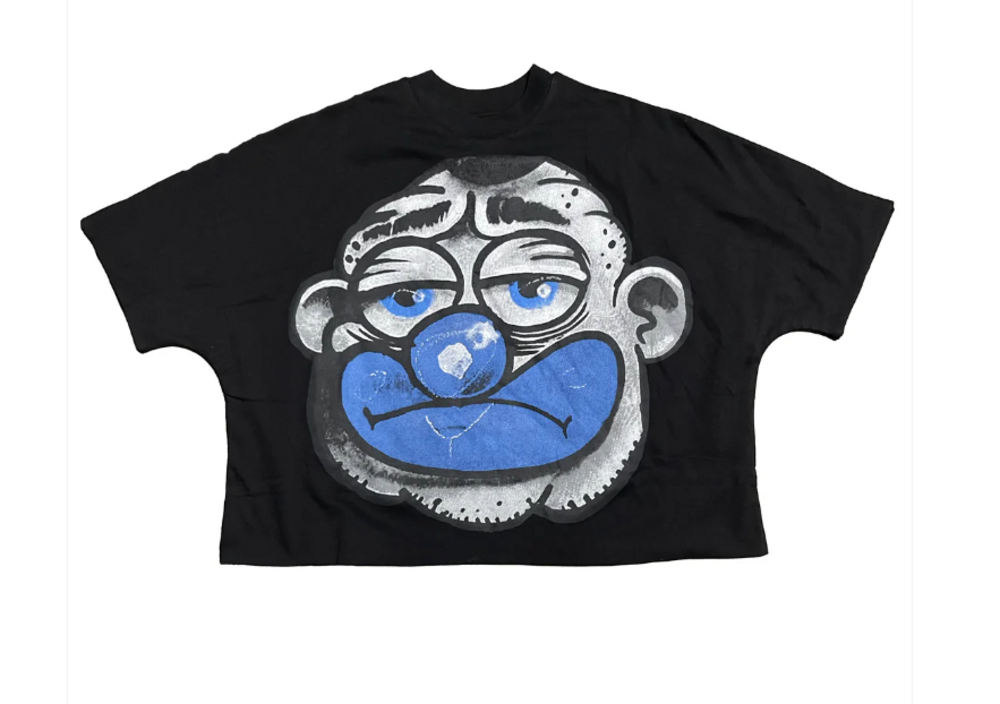 Bloo Clown Tee