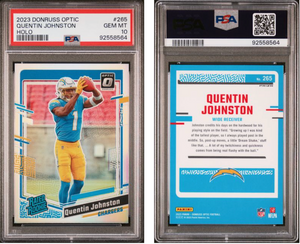 Descriptive image text