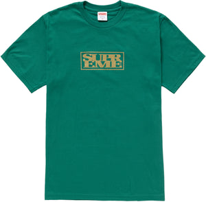 Supreme Connect Tee Light Pine