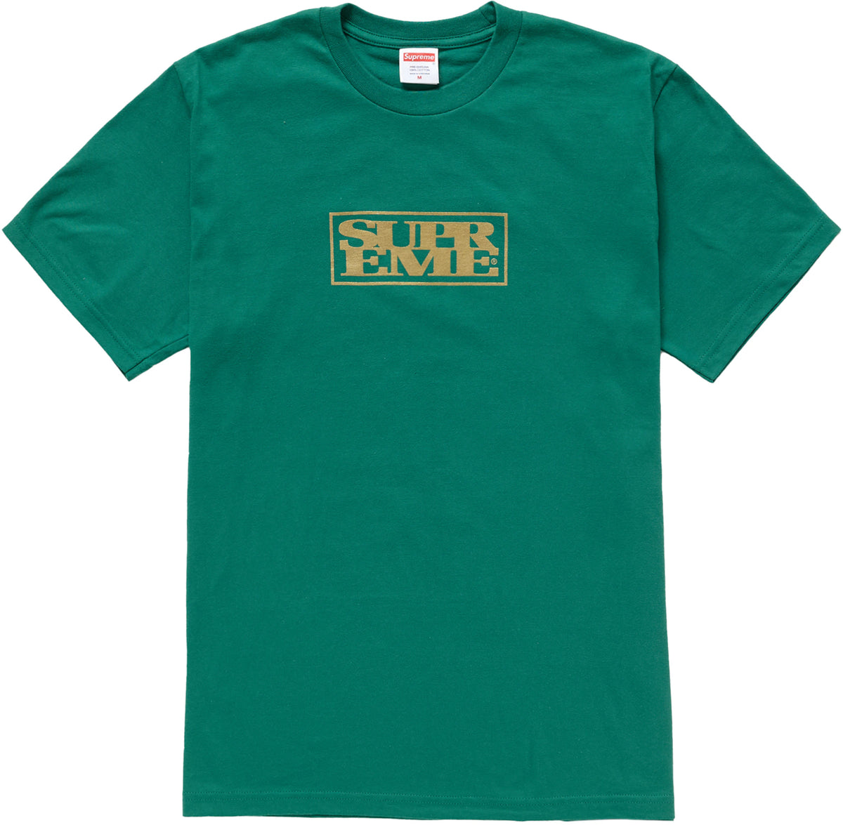 Supreme Connect Tee Light Pine