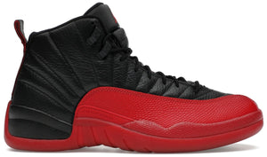 Jordan 12 Retro Flu Game (2025)