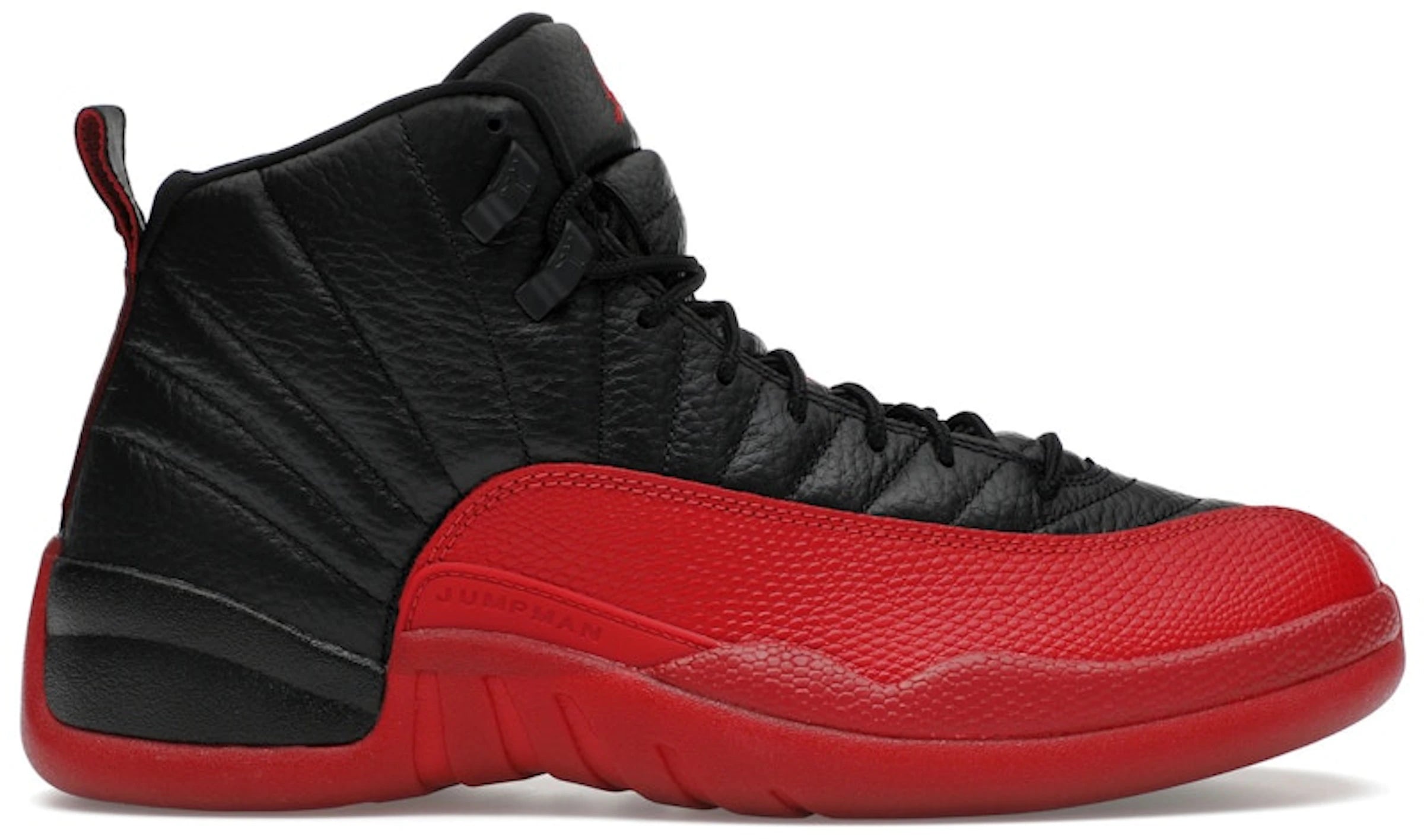 Jordan 12 Retro Flu Game (2025)