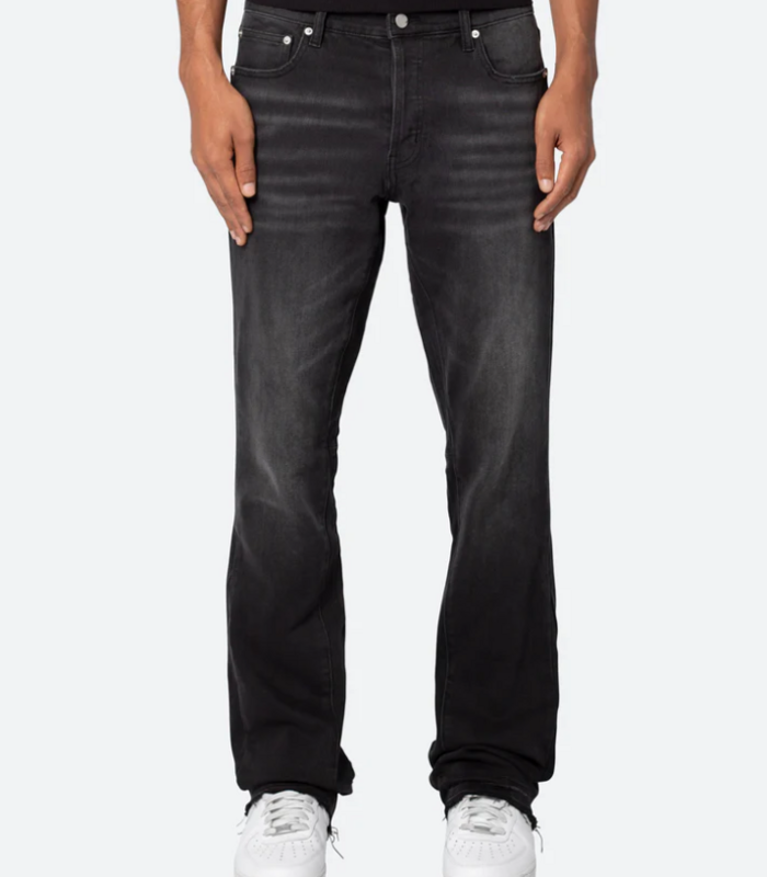 M524 Slim Stacked Denim