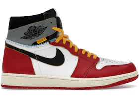 Jordan 1 Retro High OG SP Union LA Chicago Shadow