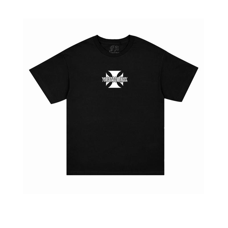 Chopper Tee (Black)