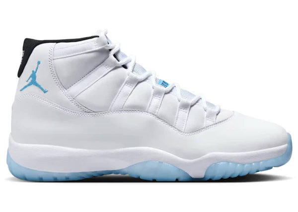 Jordan 11 Retro Legend Blue (2024)