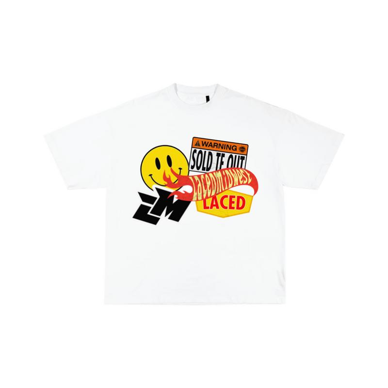 Sold TF Out Tee