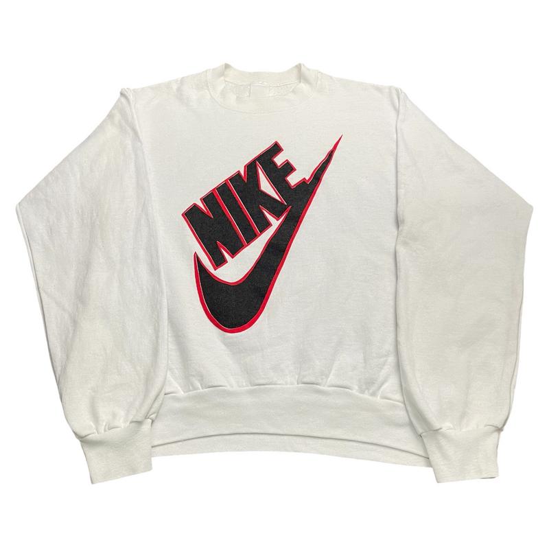 90s Nike Bootleg Sweatshirt