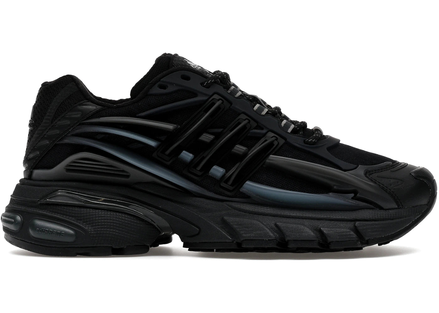 adidas Adistar Jellyfish Pharrell Williams Triple Black