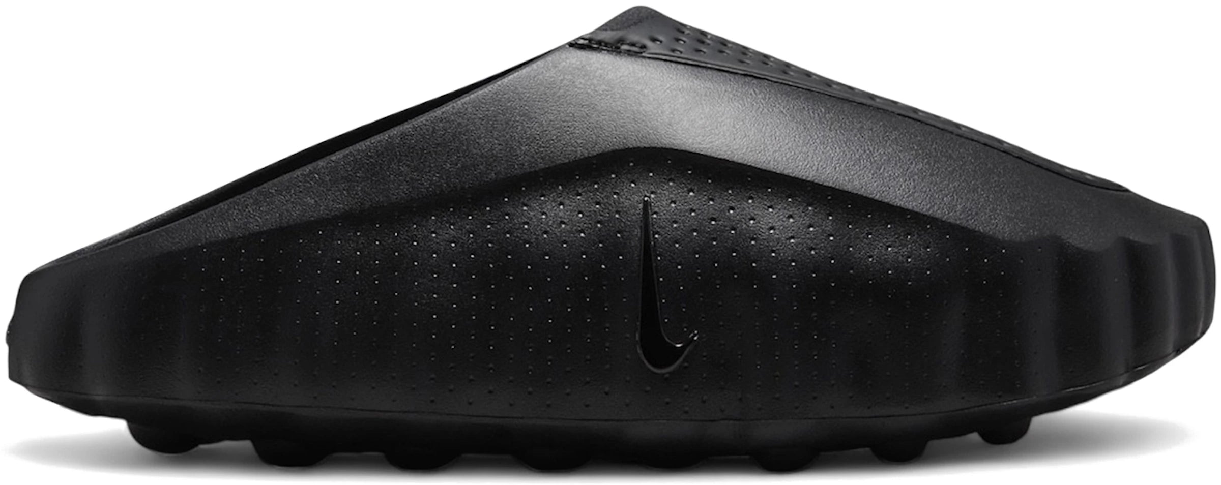 Nike Mind 001 Slide Triple Black