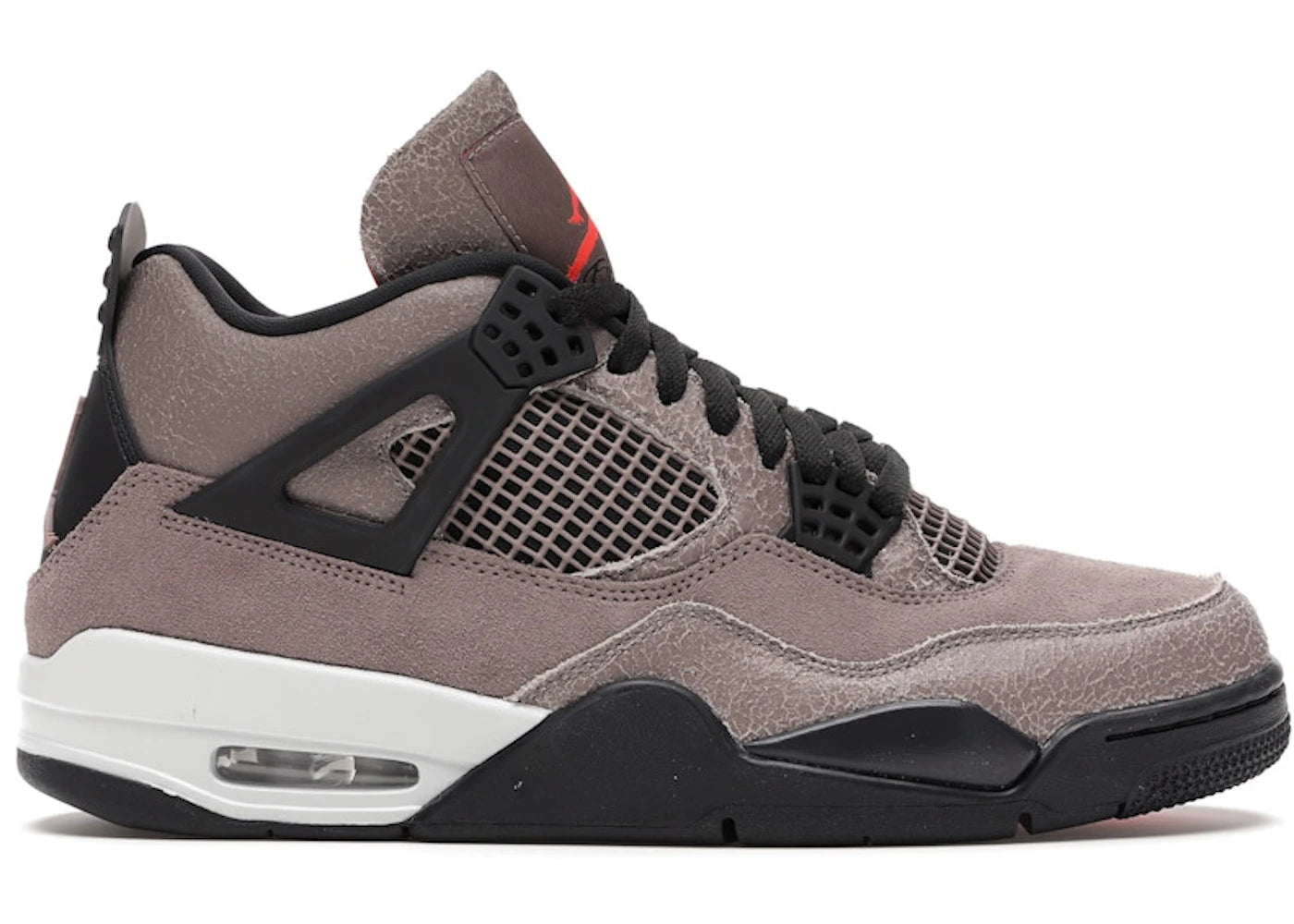 Jordan 4 Retro Taupe Haze
