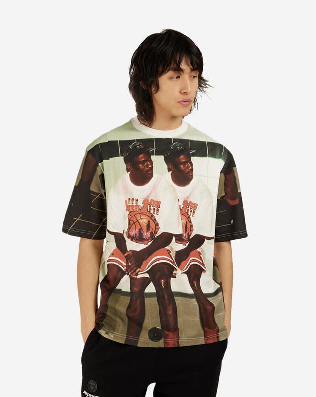 Jordan Flight All Over Tee