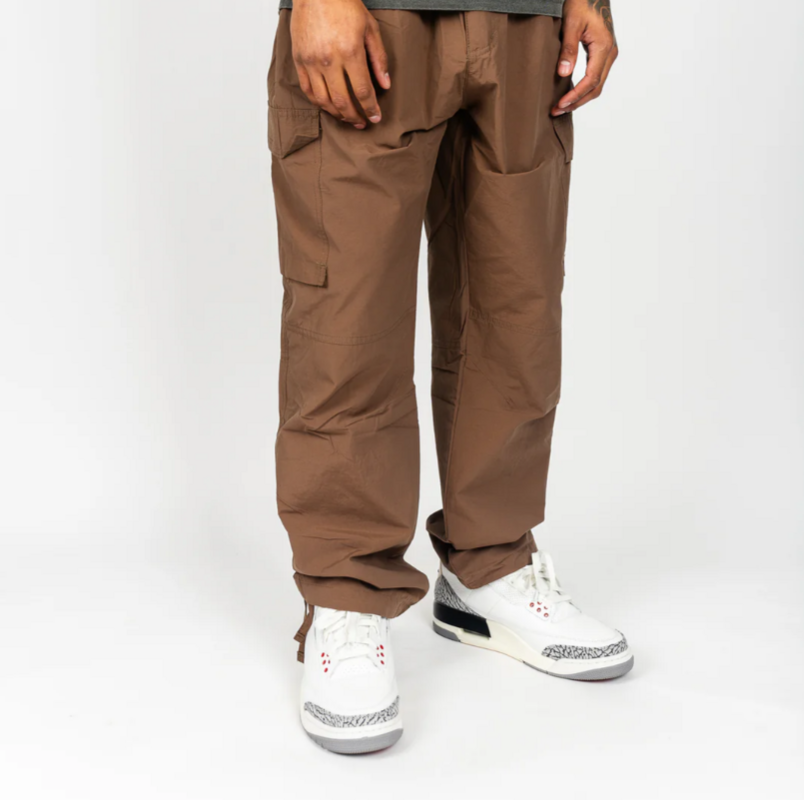 Brown Cargos