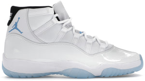 Jordan 11 Retro Legend Blue (2024)