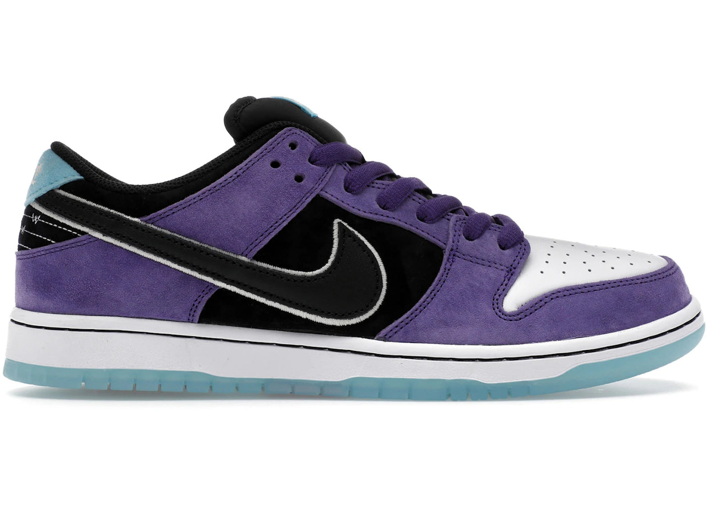 Nike SB Dunk Low Hayley Wilson JMK
