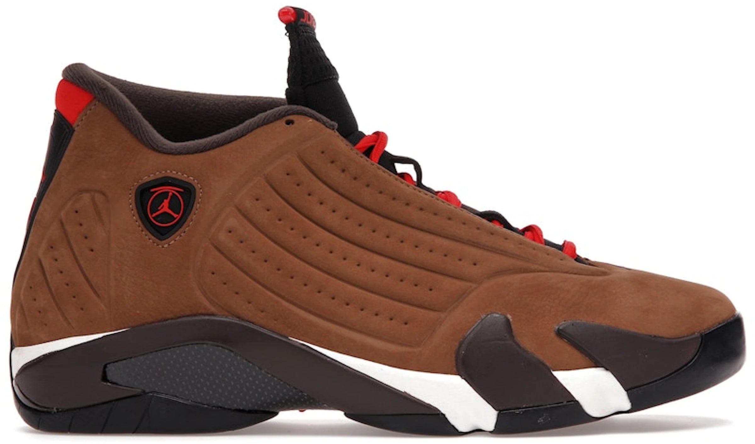 Jordan 14 Retro Winterized Archaeo Brown