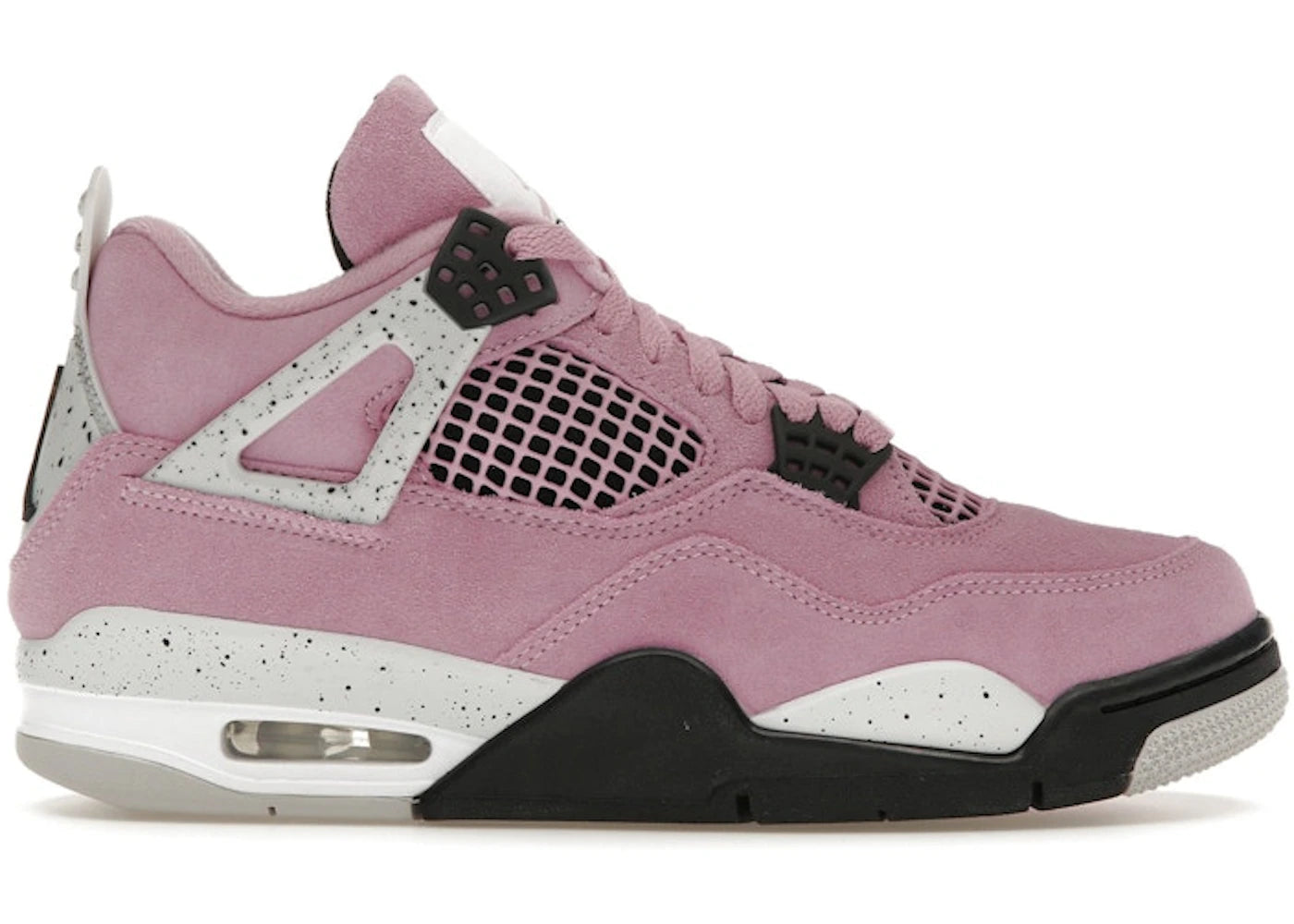 Jordan 4 Retro Orchid (Women's)