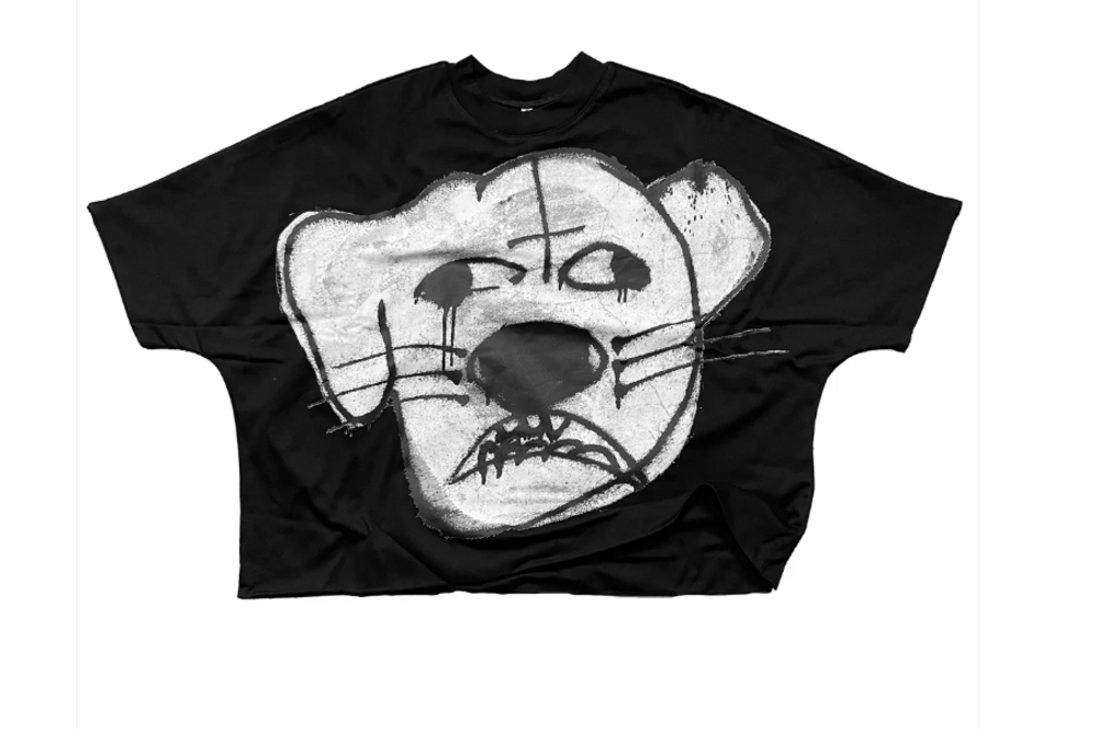 Bulldog Tee