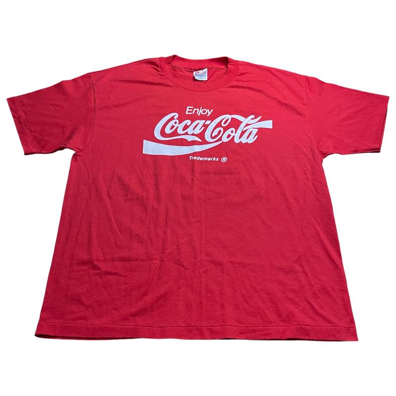 Vintage Coca-Cola T-Shirt