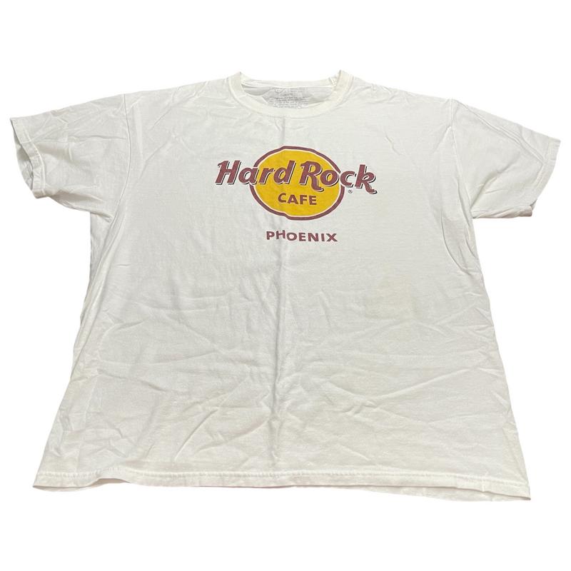 Y2K Hard Rock Phoenix T-Shirt