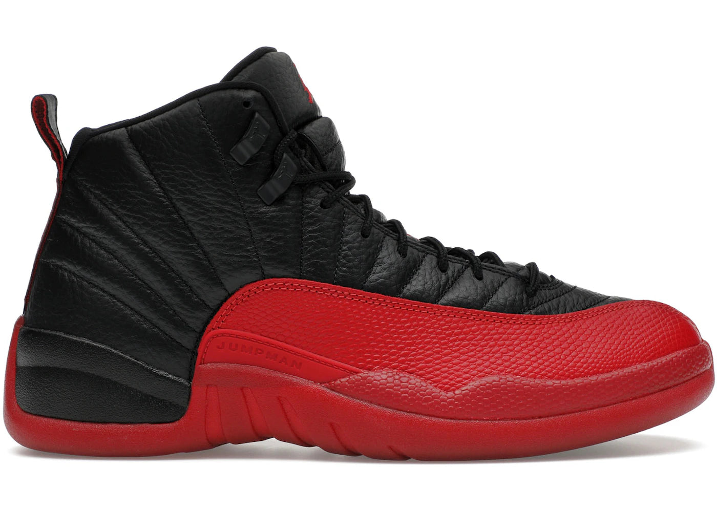 Jordan 12 Retro Flu Game (2025) JMK