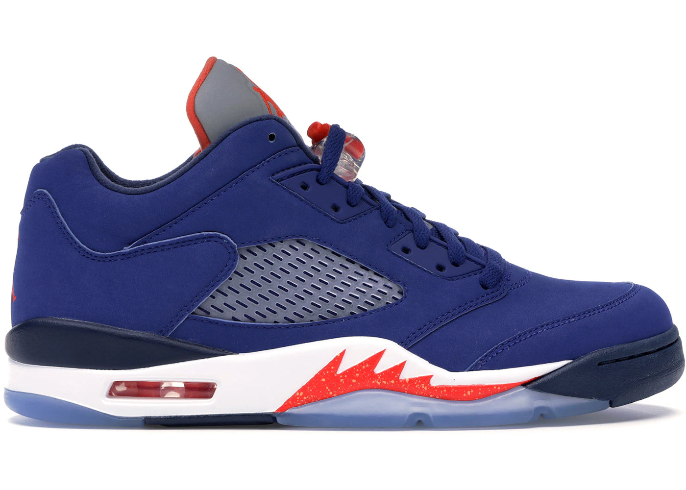 Jordan 5 Retro Low Knicks